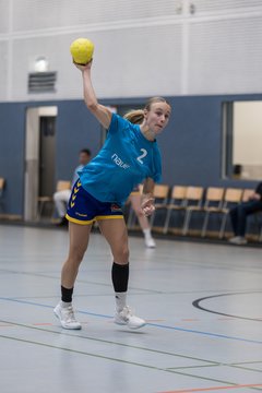 Bild 169 - wAJ HSG Herzhorn/Kollmar/Neuendorf - HSG SZOWW : Ergebnis: 56:26